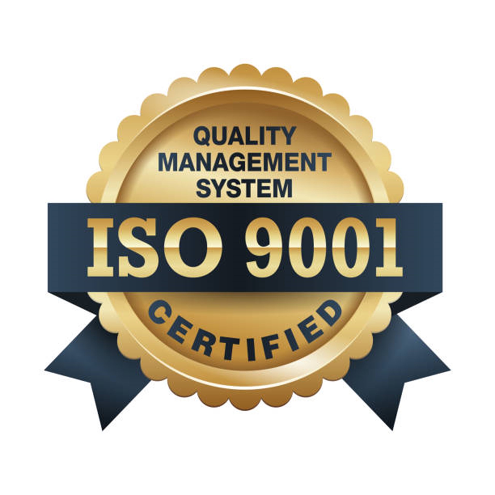 certificarea ISO 9001