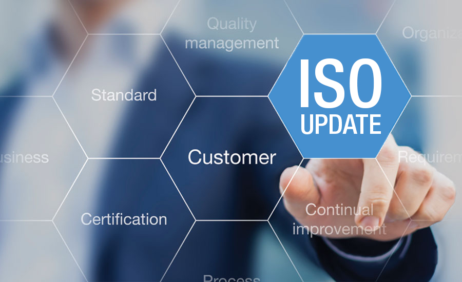 De ce firmele care se respecta aleg sa implementeze certificarea ISO?