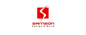 Samson-Constructii