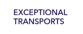 Exceptional-Transports