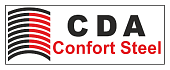 Cda Confort Steel