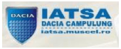 Iatsa Dacia Campulung